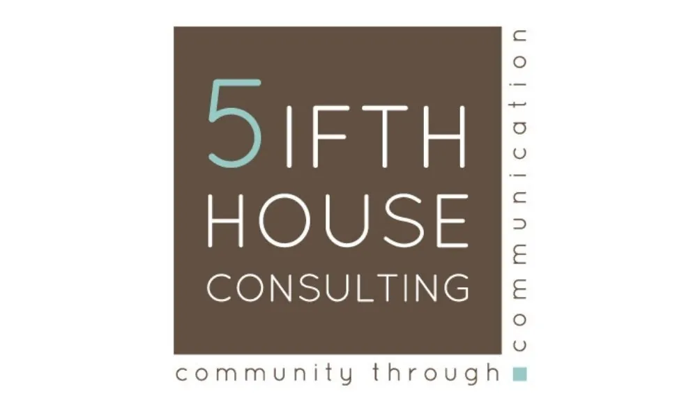 5th House Consulting logo