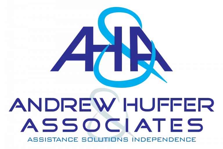 Andrew Huffer and Associates logo