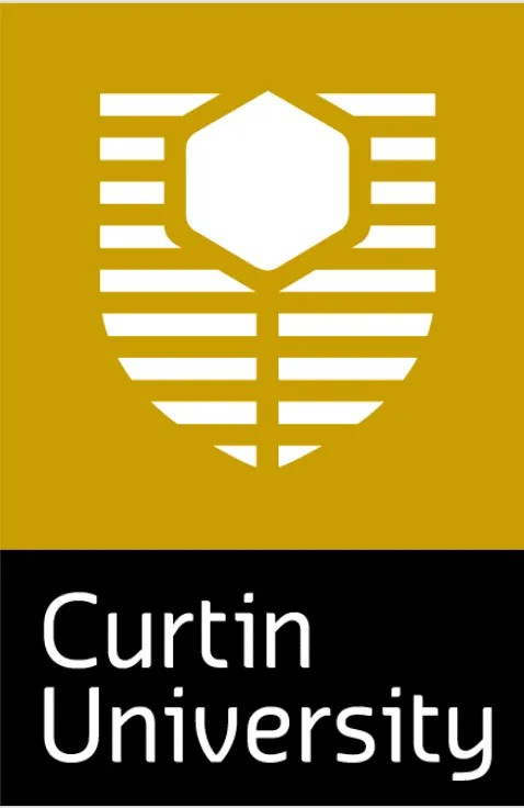 Curtin University logo