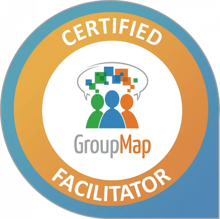 Certified Digital Facilitator Badge