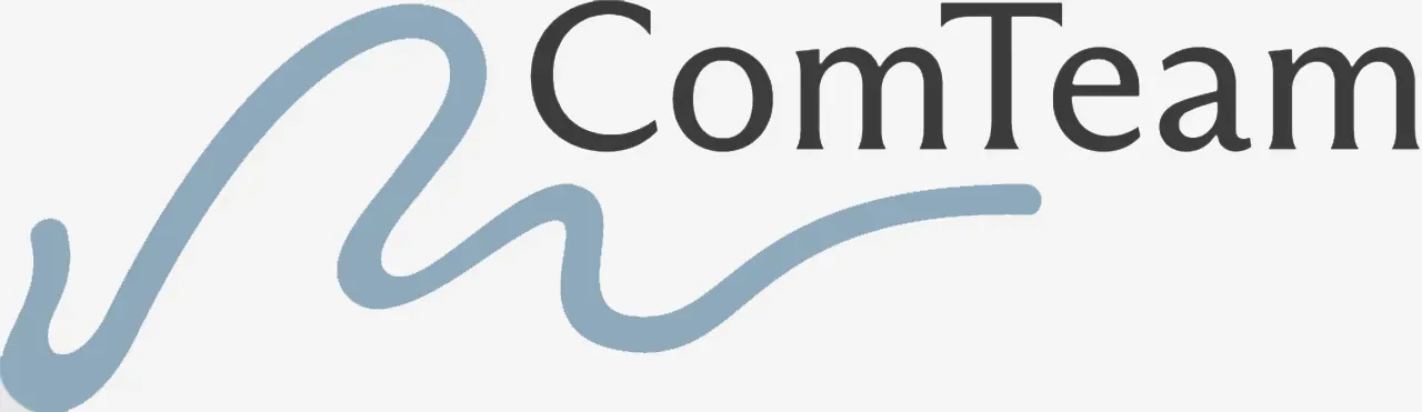 Comteam logo