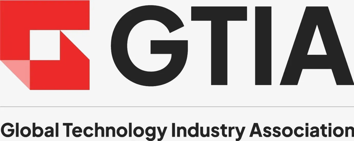 Global Technology Industry Association logo