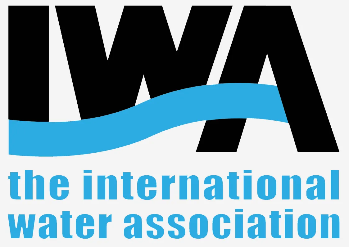 International Water Association logo