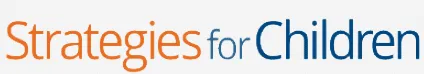 Strategies for Children logo
