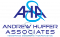 Andrew Huffer and Associates logo