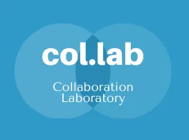 col.lab collaboration laboratory logo