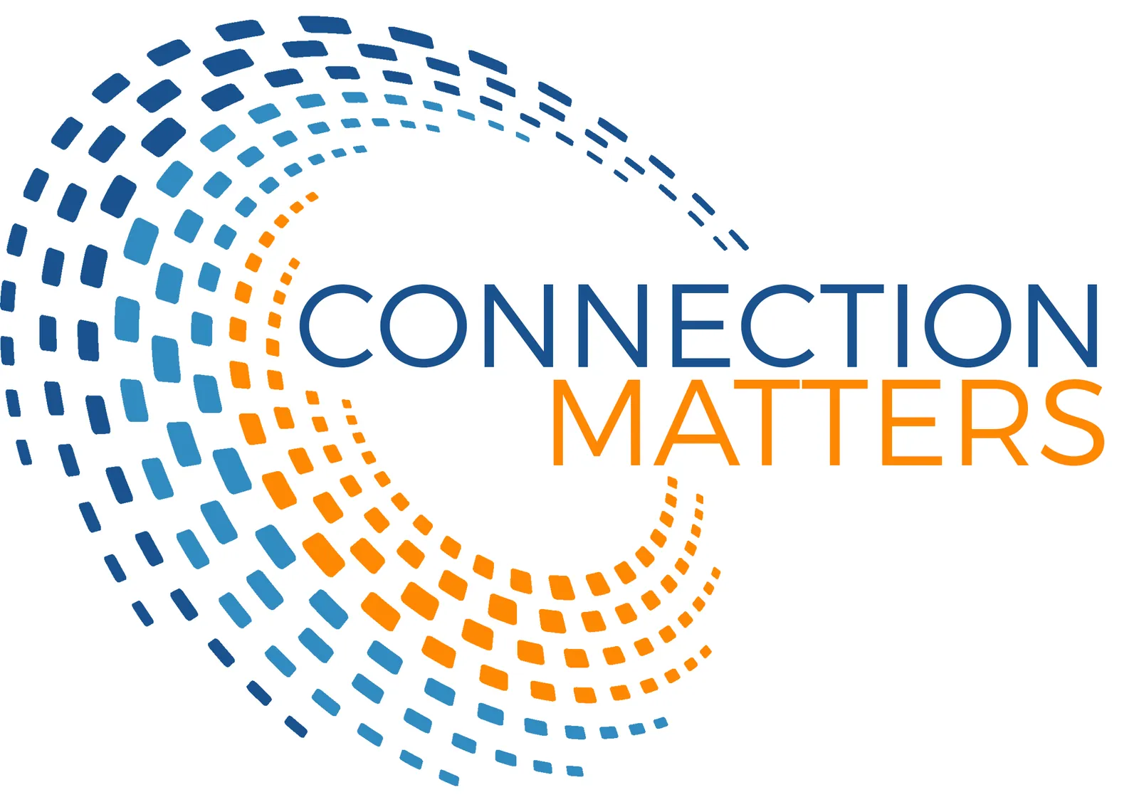 Connection Matters logo