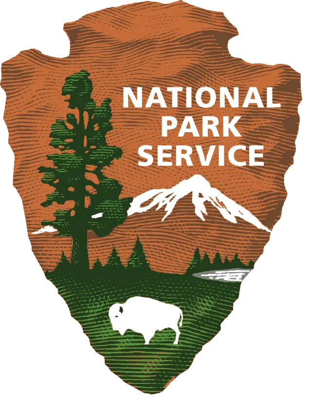 National Park Service logo