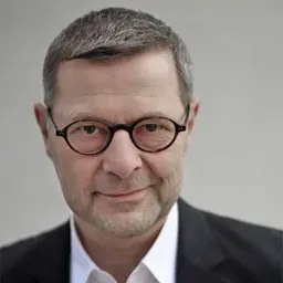 Thomas Krecker of TFK Consulting