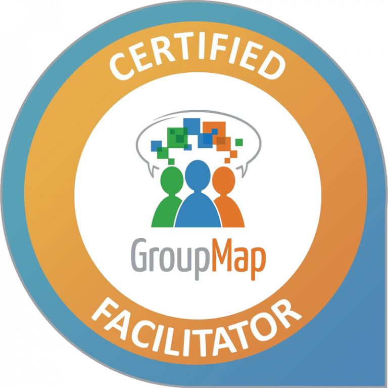 Certified Digital Facilitator Badge