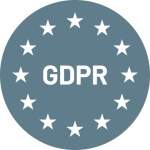 GDPR-Icon