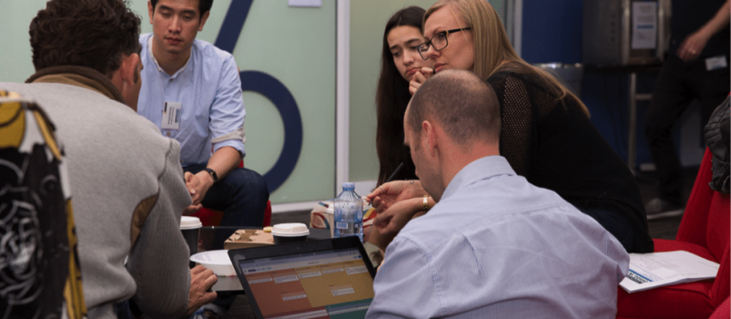 Team planning team-planning